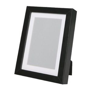 Meet your Posher, Photo frame